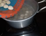Foto langkah ke 6 dari resep Cilok bumbu kacang.