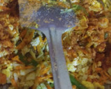 ரோட்டுக்கடை எக் நூடுல்ஸ் (Egg noodles recipe in tamil) ரெசிபி ஸ்டேப் 3 புகைப்படம்