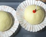 Foto langkah ke 6 dari resep IDE BISNIS | Bakpao Empuk Tanpa Ulen.