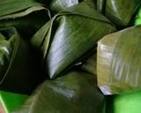 Foto langkah ke 4 dari resep Pais pisang.