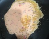 A picture of step 4 of Flour pancake(wainar fulawa) ii.