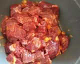 Foto langkah ke 6 dari resep Rendang.