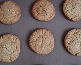 Foto del paso 6 de la receta: Galletas de miel y limón 🍯 🍋