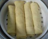 Foto langkah ke 5 dari resep Egg Roll Hokb*n home made so tasty.
