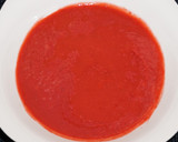 Foto del paso 3 de la receta: Helado de yogurt con mango y salsa de frutilla. JON STYLE