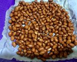 Foto langkah ke 3 dari resep Kering Tempe Kacang.