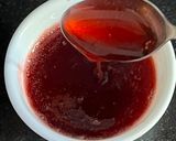 A picture of step 4 of Zero Waste Strawberry 🍓 Syrup (Best Out Of Waste).