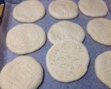 Foto langkah ke 6 dari resep Dough Pizza - Frozen.
