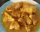 Foto del paso 3 de la receta: Chivo en salsa de almendras 🐐