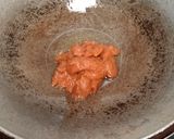 Foto langkah ke 2 dari resep 18 | gulai nangka telur.