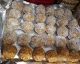 Foto del paso 4 de la receta: Cocadas