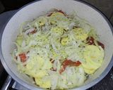 Foto del paso 6 de la receta: Bifes a la criolla