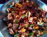 પંજાબી કેરી નું અથાણું (Punjabi Keri Athanu Recipe In Gujarati) રેસીપી સ્ટેપ3ફોટો