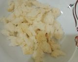 Foto langkah ke 3 dari resep Roti Tawar Meses.