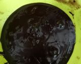 A picture of step 1 of Chocolate Brownie.