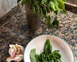 Foto del paso 3 de la receta: Focaccia al pesto !!! con albahaca 😋