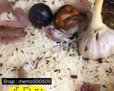 صورة لخطوة 6 من وصفة الرز الصيني 🥰💕