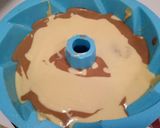 Foto langkah ke 5 dari resep Marble Cake (Law Thomaz).