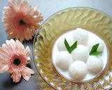 Foto langkah ke 5 dari resep Kembang Gempol.