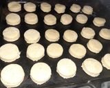 Foto del paso 2 de la receta: Scones thiaguin
