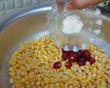 Shami kabab (reshay wale) recipe step 2 photo