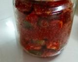 ગુંદા કેરીનું ખાટું અથાણું (Gunda Pickle Recipe in Gujarati) રેસીપી સ્ટેપ7ફોટો