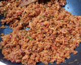 Foto langkah ke 6 dari resep Hae bee hiam.