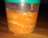 Foto langkah ke 6 dari resep Asinan Kimchi.