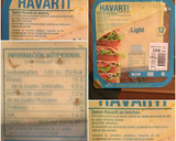 Foto del paso 5 de la receta: Mini pizzas con berenjena
