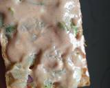 Open masala Toast recipe step 3 photo