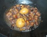 Foto langkah ke 6 dari resep Babi hong aka babi kecap ala me😋😍.