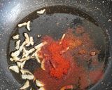 Foto del paso 3 de la receta Champiñones al pimentón