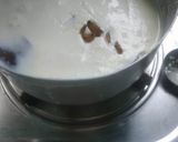 খেজুর গুড়ের পায়েস (khejur gurer payesh recipe in Bengali) রেসিপির ধাপ 2 ছবি