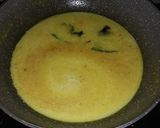 Foto langkah ke 2 dari resep Gulai udang, buncis & kentang.