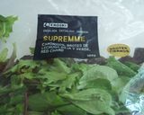 Foto del paso 1 de la receta Ensalada supreme de aguacate