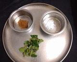 பிரெட் மசாலா ரெசிபி ஸ்டேப் 1 புகைப்படம்