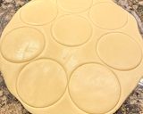 Foto del paso 5 de la receta Galletas Strudel