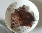 Hình bước làm 1 của món Cơm trưa 40k