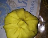 A picture of step 13 of Holige.