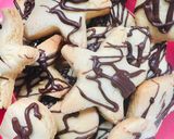 Foto del paso 5 de la receta: GALLETITAS 🤗🤗CROCANTES😋😋