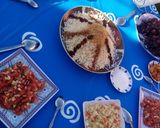 صورة لخطوة 1 من وصفة أروز مفور