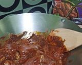 Foto langkah ke 1 dari resep Rendang Padang Praktis.
