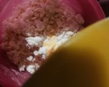 Foto langkah ke 4 dari resep Bola Bola Singkong Isi Coklat.