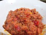Cireng Merah Putih🇮🇩 Isi Kornet-Sosis Pedas