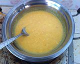 รูปขั้นตอนการทำที่ 2 ของ ข้าวหน้าไก่สี่กุมาร(Slow cooker)