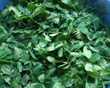 முருங்கை கீரை சூப் ரெசிபி ஸ்டேப் 1 புகைப்படம்