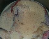 Foto del paso 2 de la receta: Matambrito a la pizza súper tiernizado
