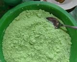 Foto langkah ke 2 dari resep Kue Putu Bambu.