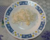 Pas rețetă Mafalde (Pasta) alla boscaiola 1 fotografie