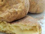 Potato Cheese Buns